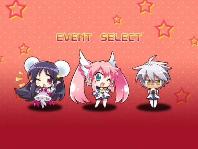 Angel Magister 预览图 4