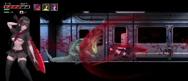 Nyctophobia 2 预览图 7