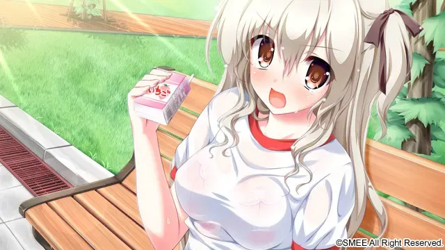 朋友恋人 ～Friend to Lover～ HD Renewal Edition 预览图 11