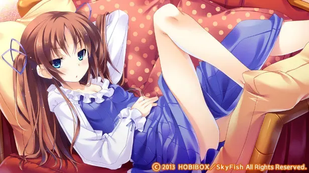 Guardian☆Place ～抖S妹妹与3个新娘～ 预览图 19