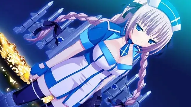 萌え萌え大戦争☆げんだいばーん 预览图 10