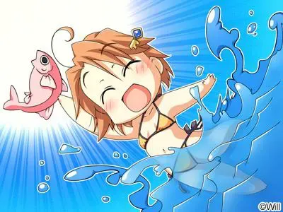 心手相連獅子崎！ 预览图 33