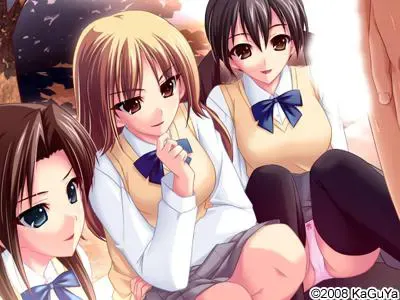 每日都是M！ 预览图 20