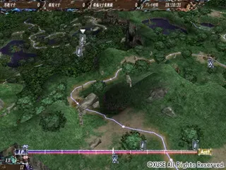 圣哉 -The Spirit of Eternity Sword2- 预览图 14
