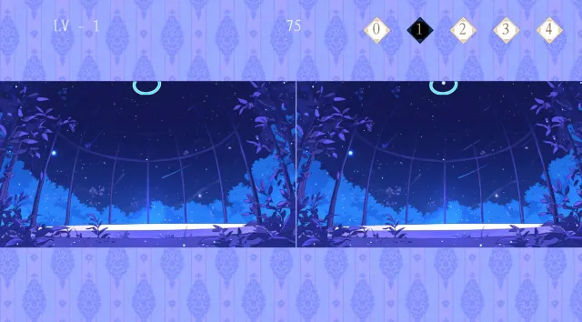 我与苍蓝之森的盲眼魔女 预览图 9