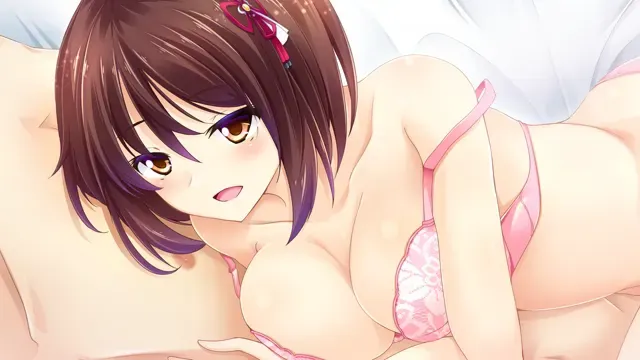 大小姐无法坦率 预览图 10