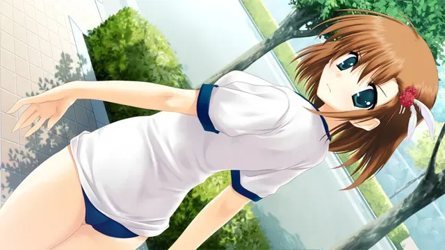 猫抚DISTORTION 预览图 15