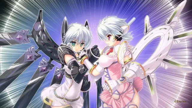 缤纷少女 预览图 17