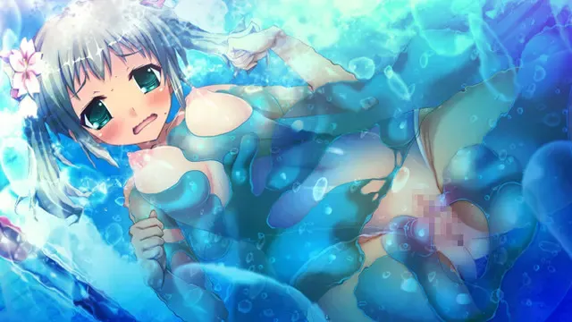 ぜったいマジイキ!? イチャずらハプニング！～変形！変態!? 手に入れた能力でエロメロパワーを収集せよ！～ 预览图 11