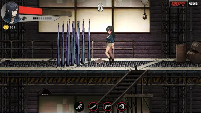 SPY 预览图 2