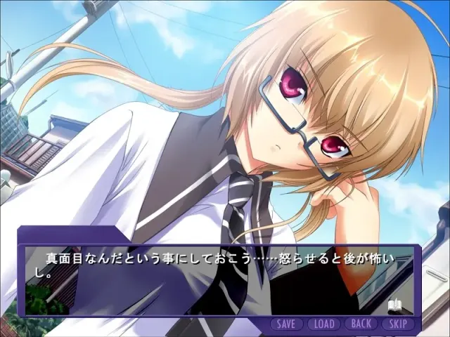 Innocent Blue 预览图 10