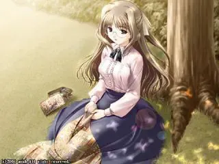 Innocence pain～盈满之暗　缺损之月～ 预览图 29