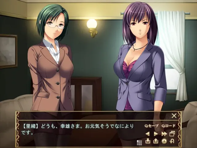 令嬢の秘蜜 预览图 4