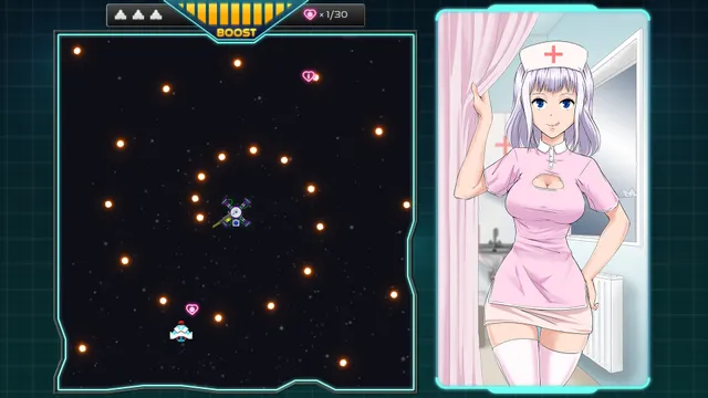 Shuttlecock-H 预览图 3