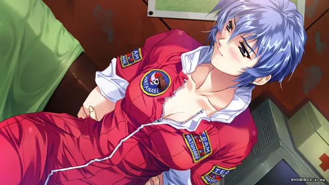 DESIRE ～背徳的螺旋～ 预览图 32