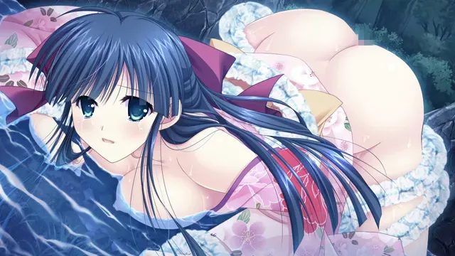 【第12作】神楽黎明記 奏之章 预览图 1