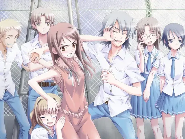 交错†频道 预览图 3