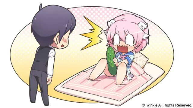热带VACATION 预览图 24
