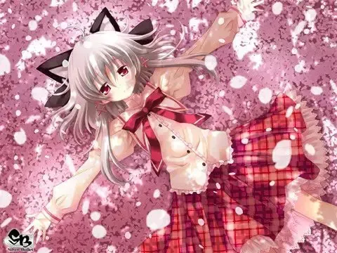 樱吹雪 ～千年之恋～ 预览图 11