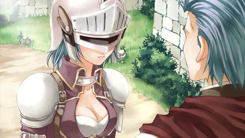 兰岛物语：少女的约定 预览图 3