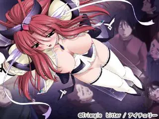 魔法战士 公主蒂亚 预览图 23