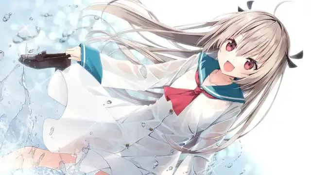 亚托莉 -我挚爱的时光- 预览图 14