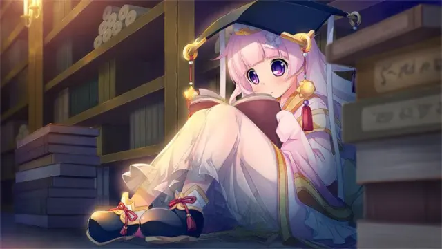 真・恋姫†梦想-革命- 刘旗的宏望 预览图 17