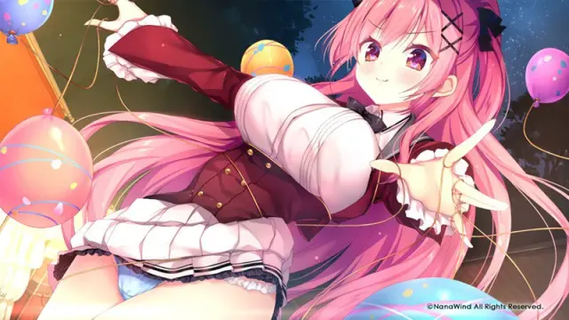 花钟Kanade＊Gram 第三章：星泉琴奈 预览图 9