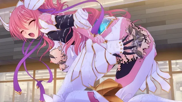 sin 光臨天使エンシェル・レナ –REINCARNATION– 预览图 6