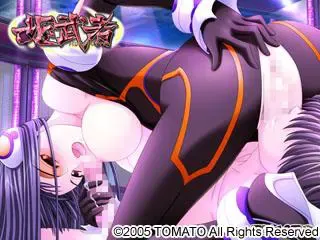 姬武者 预览图 27