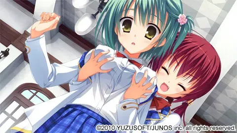 NOBLE☆WORKS 预览图 12