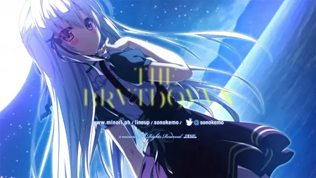 少女与野兽 预览图 12