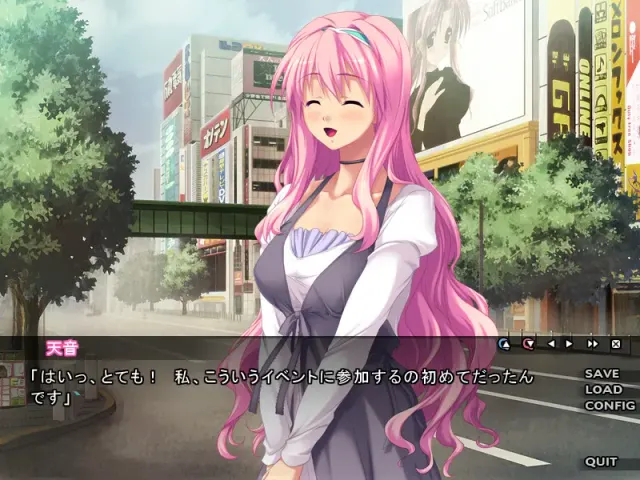 Temptation ZERO～催淫的香气～ 预览图 3