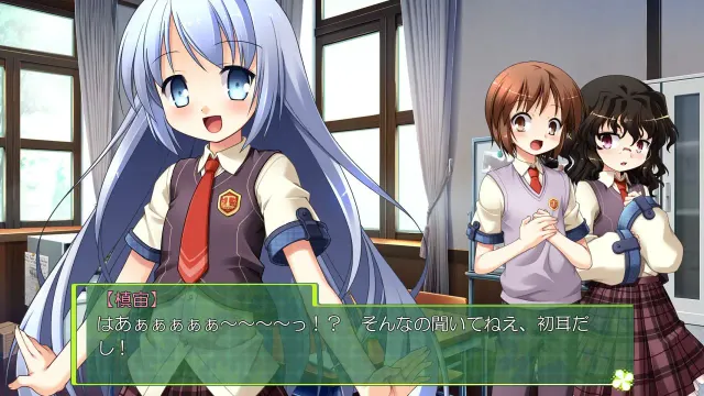 男扮女？我喜欢！ 预览图 2