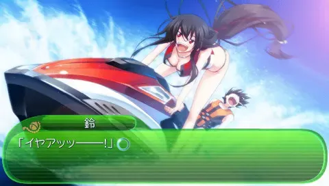 秋之回忆6：下一篇章 预览图 7