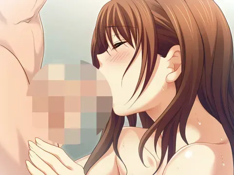 美尻を揺らし他の男と快楽を貪る淫ら妻 ごめんなさい、でもあなたのモノじゃ私満足出来ないの…… 预览图 3