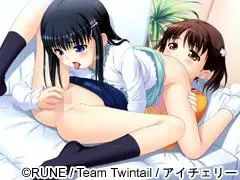 娘姉妹 预览图 23