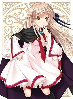 Rewrite 超自研活动记录外传 前篇 + 后篇 封面