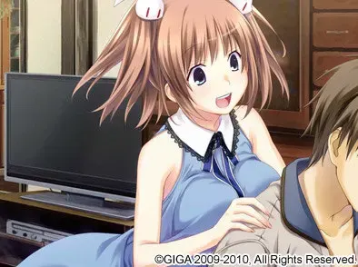 Bitter Smile. 预览图 10
