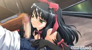 MERI+DIA ～玛丽亚狄安娜～ 预览图 5