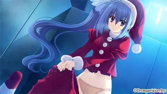 世界征服彼女 预览图 17