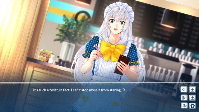 少女之心 预览图 3