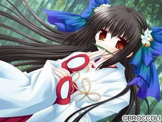 魔法少女：未知的天空艾塔提亚 预览图 3