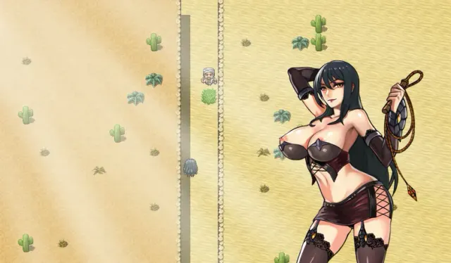 堕邪女神 预览图 2