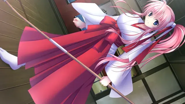 【第3作】神楽黎明記 千早之章 预览图 10