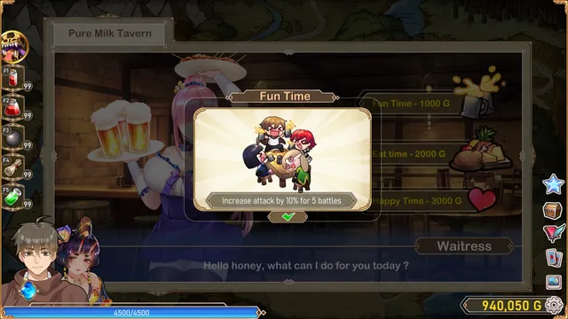 H-Isekai Loves 预览图 6