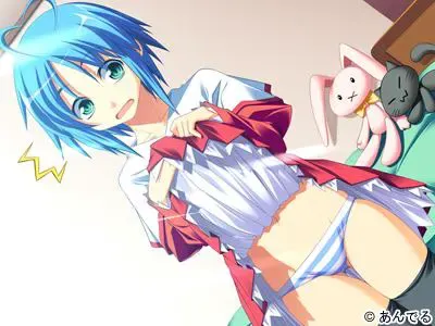 孤高娘 预览图 12