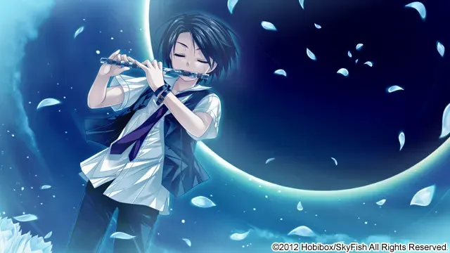 九十九之奏，残月夜魂曲 预览图 19