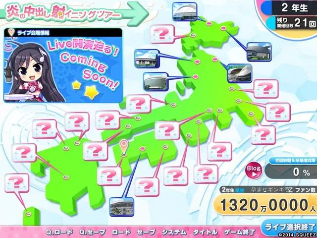 炎之孕我的欧派★偶像学院Z 预览图 25