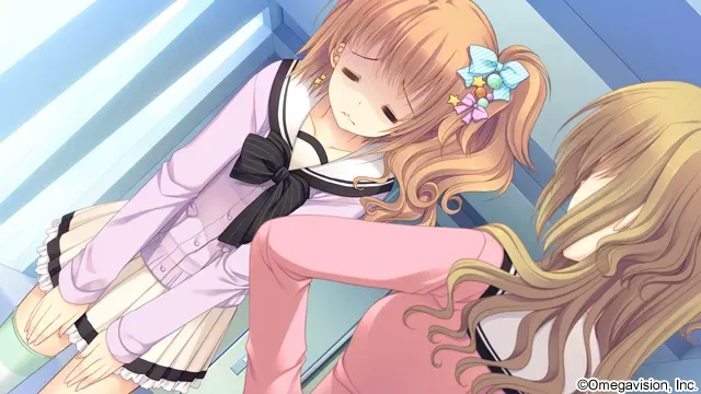 近月少女的礼仪2 预览图 14